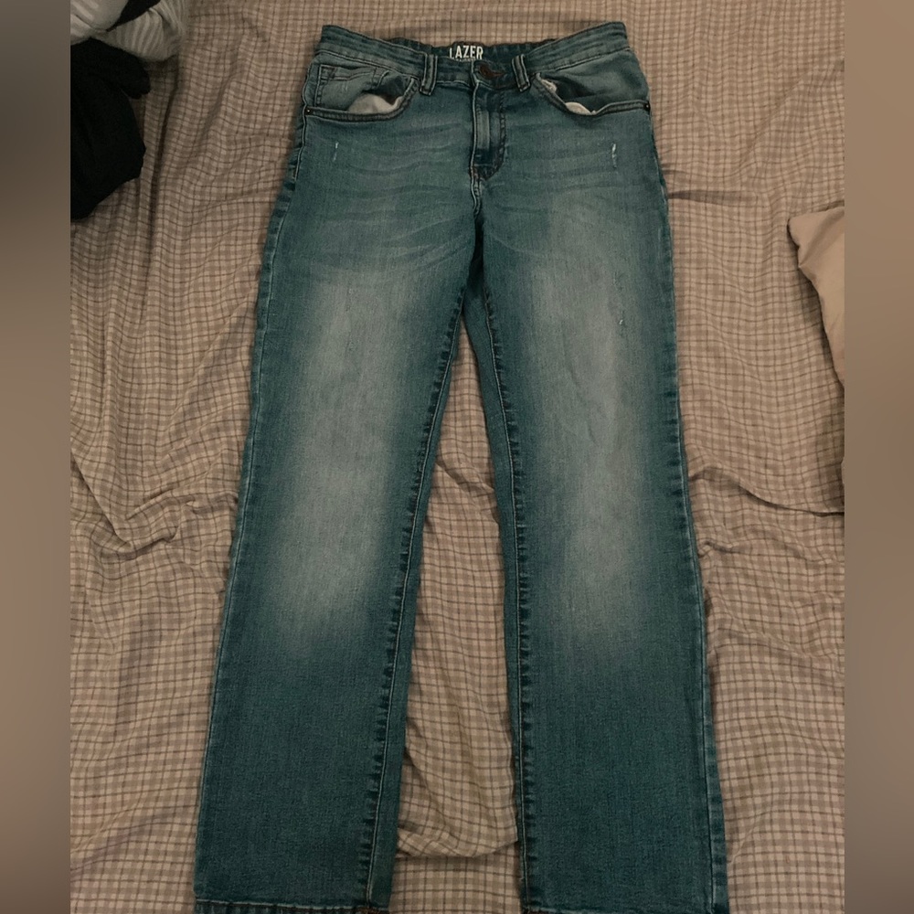 Men’s jeans